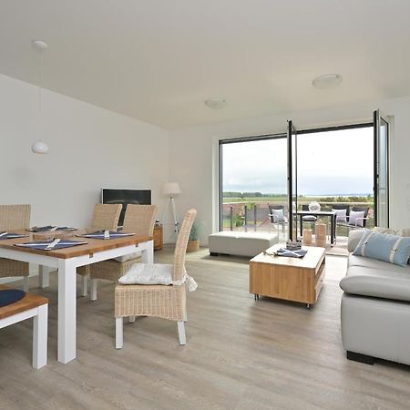 Arkonapanorama Apartment Glowe Exterior foto